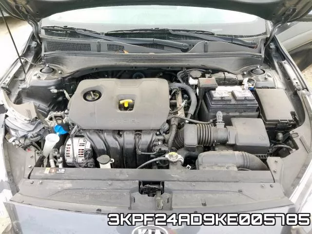 3KPF24AD9KE005785 фото 8