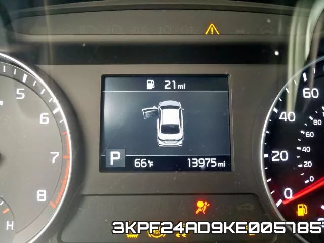 3KPF24AD9KE005785 фото 9