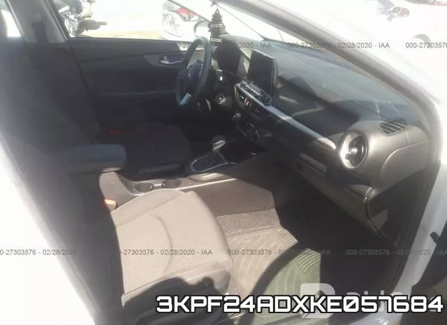 3KPF24ADXKE057684 фото 6