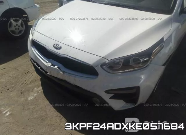 3KPF24ADXKE057684 фото 7