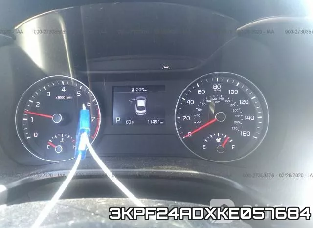3KPF24ADXKE057684 фото 8
