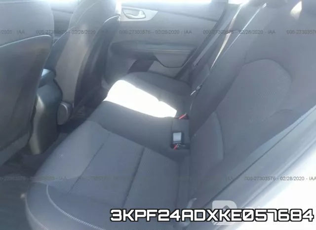 3KPF24ADXKE057684 фото 9