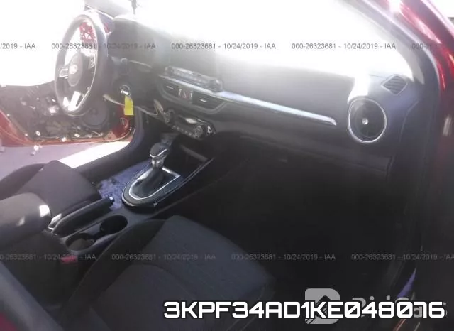 3KPF34AD1KE048076 фото 6