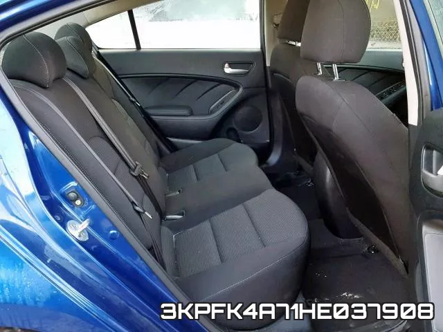 3KPFK4A71HE037908 фото 7