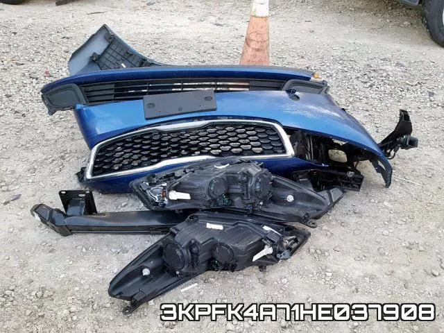 3KPFK4A71HE037908 фото 10