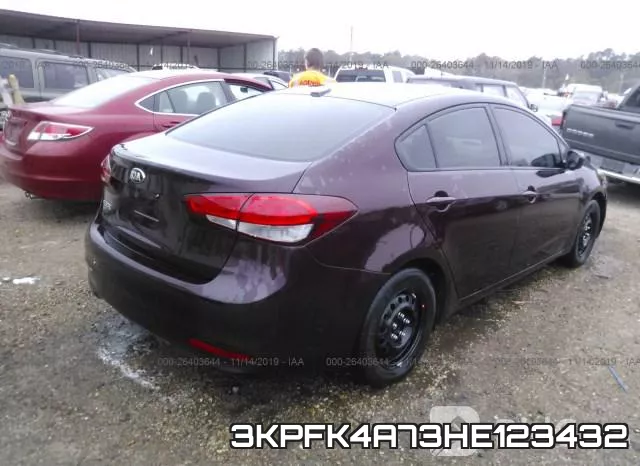 3KPFK4A73HE123432 фото 5