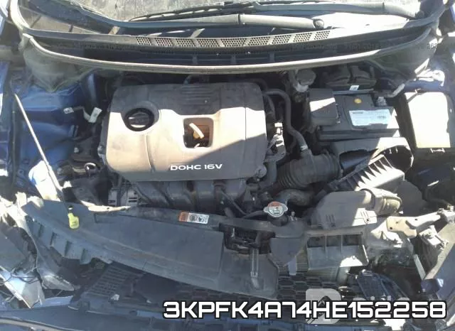 3KPFK4A74HE152258 фото 2