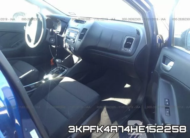 3KPFK4A74HE152258 фото 6