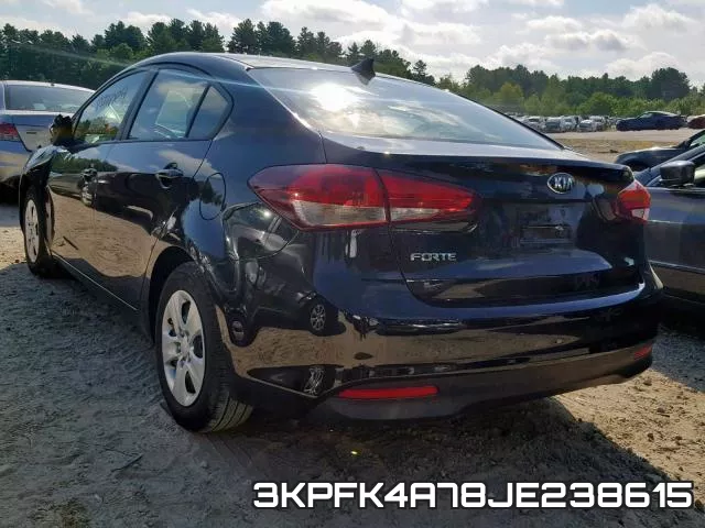 3KPFK4A78JE238615 фото 4