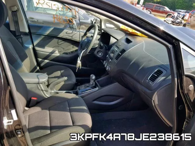 3KPFK4A78JE238615 фото 6