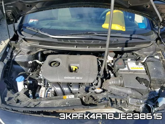 3KPFK4A78JE238615 фото 8