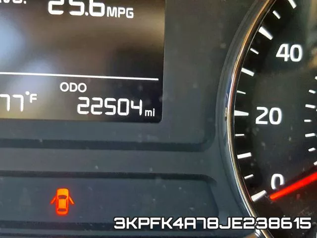 3KPFK4A78JE238615 фото 9