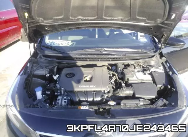 3KPFL4A70JE243465 фото 2