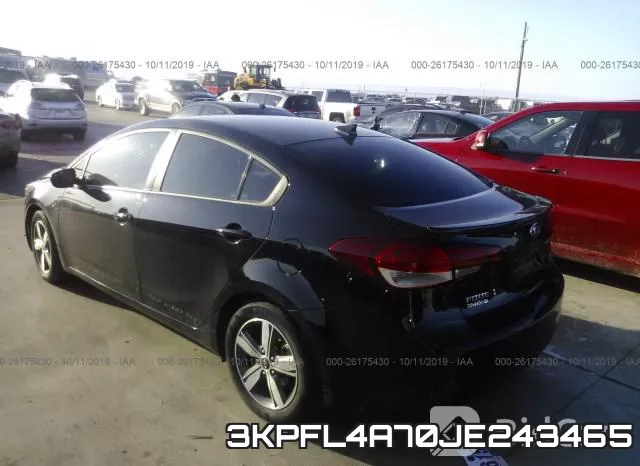 3KPFL4A70JE243465 фото 4