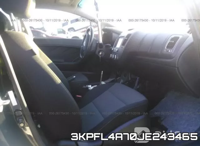 3KPFL4A70JE243465 фото 6