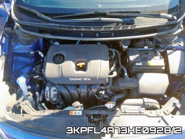 3KPFL4A73HE092812 фото 8
