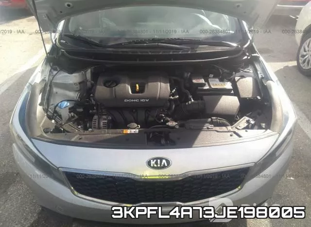 3KPFL4A73JE198005 фото 2