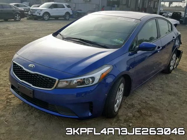 3KPFL4A73JE263046 фото 3