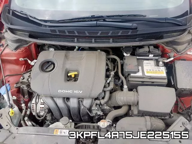 3KPFL4A75JE225155 фото 8