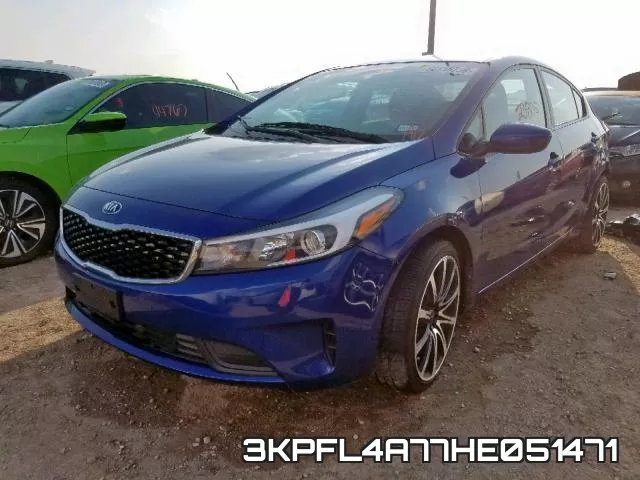 3KPFL4A77HE051471 фото 3