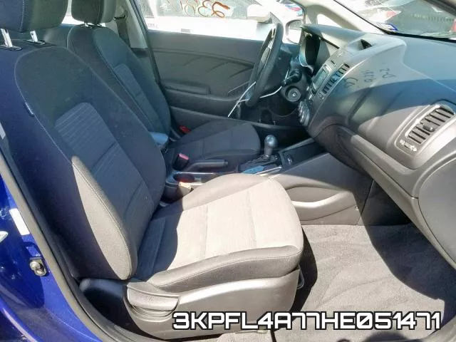 3KPFL4A77HE051471 фото 6