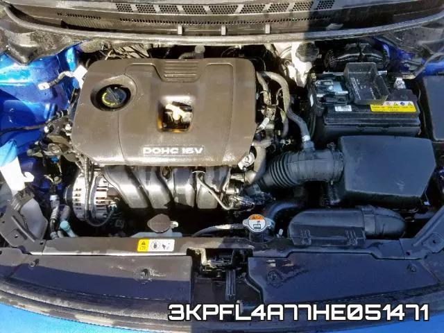 3KPFL4A77HE051471 фото 8