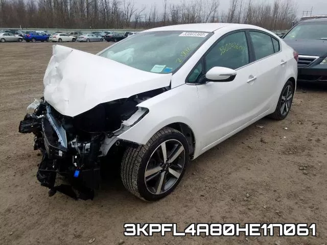 3KPFL4A80HE117061 фото 3