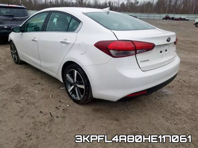 3KPFL4A80HE117061 фото 4