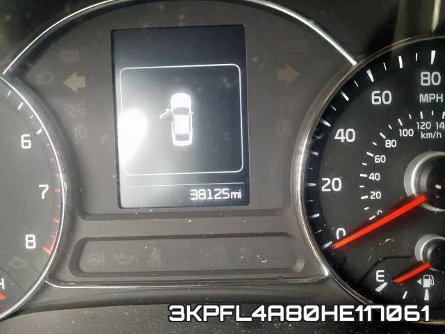 3KPFL4A80HE117061 фото 9
