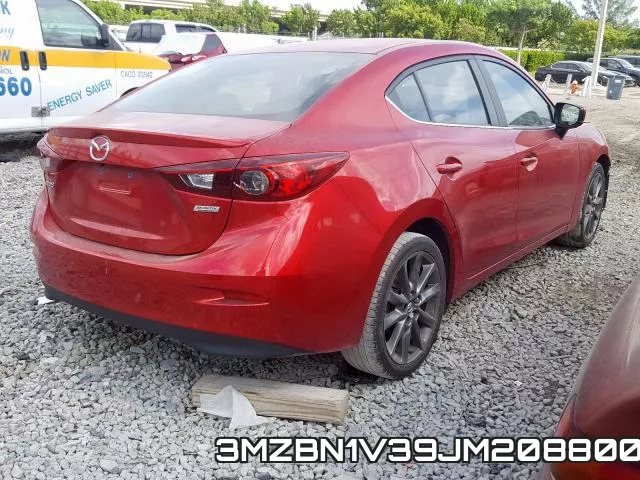 3MZBN1V39JM208800 фото 5
