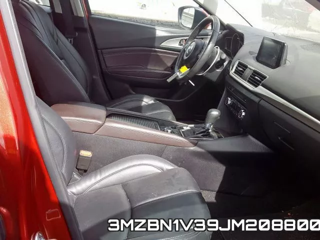 3MZBN1V39JM208800 фото 6