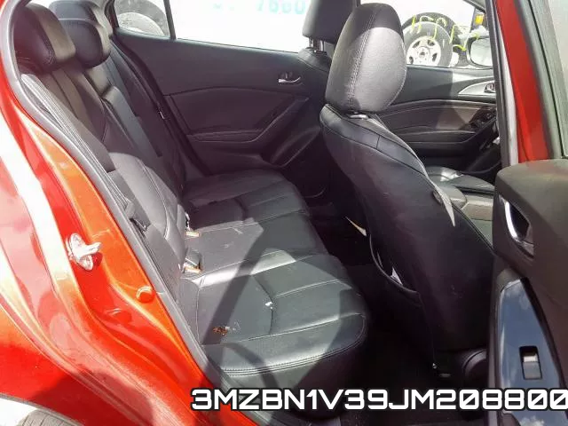 3MZBN1V39JM208800 фото 7