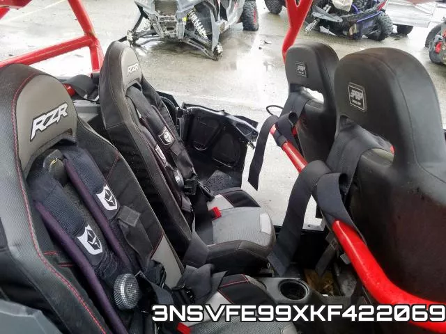 3NSVFE99XKF422069 фото 7