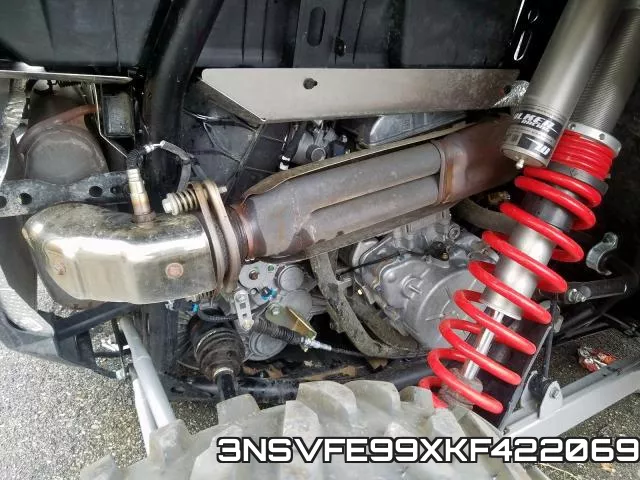 3NSVFE99XKF422069 фото 8