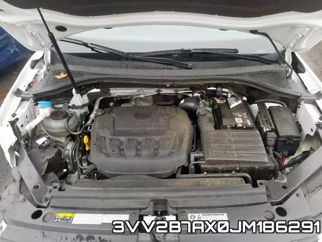 3VV2B7AX0JM186291 фото 8