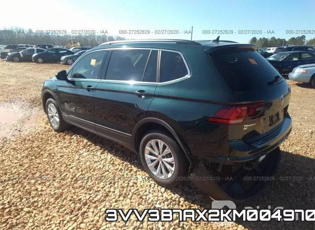 3VV3B7AX2KM004970 фото 4