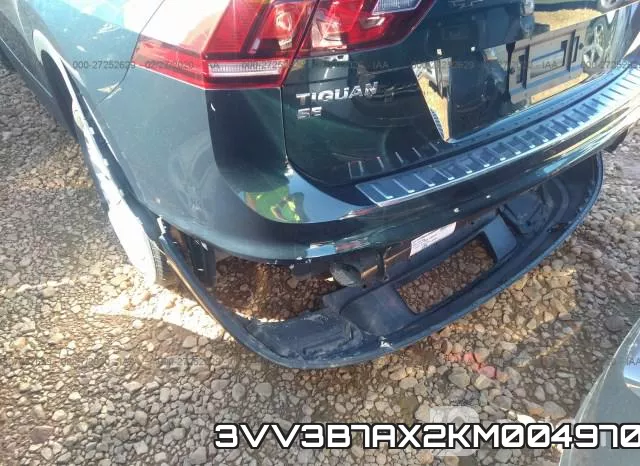 3VV3B7AX2KM004970 фото 7