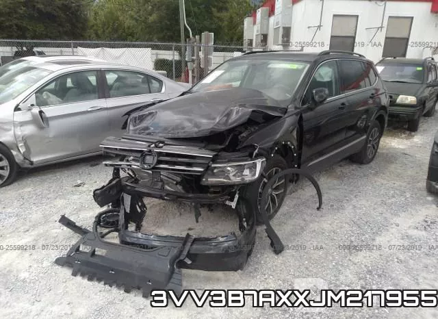 3VV3B7AXXJM217955 фото 3