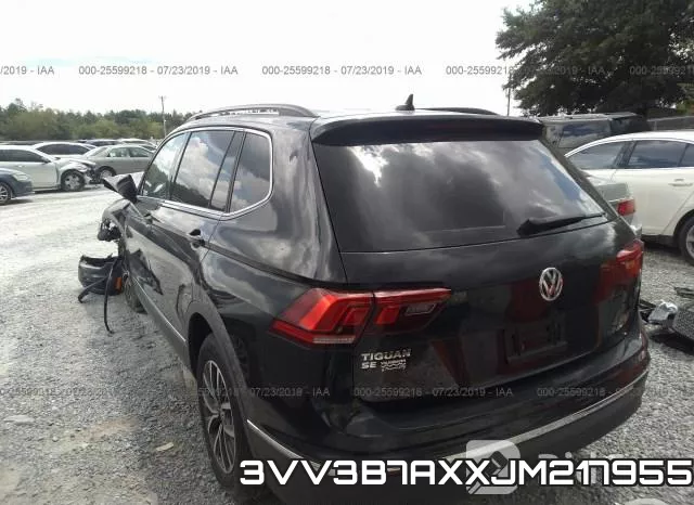 3VV3B7AXXJM217955 фото 4