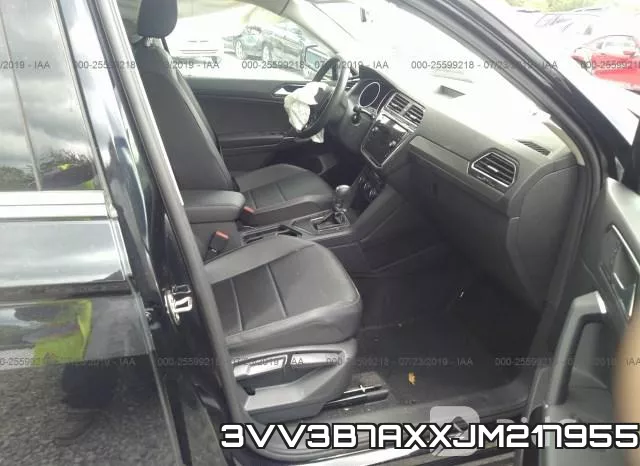 3VV3B7AXXJM217955 фото 6