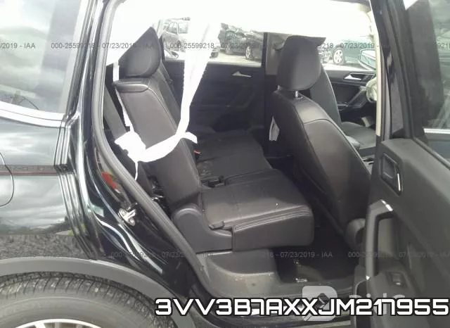 3VV3B7AXXJM217955 фото 9