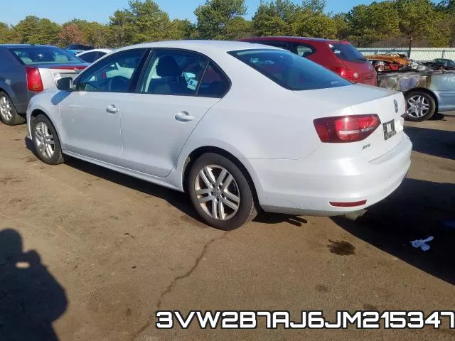 3VW2B7AJ6JM215347 фото 4