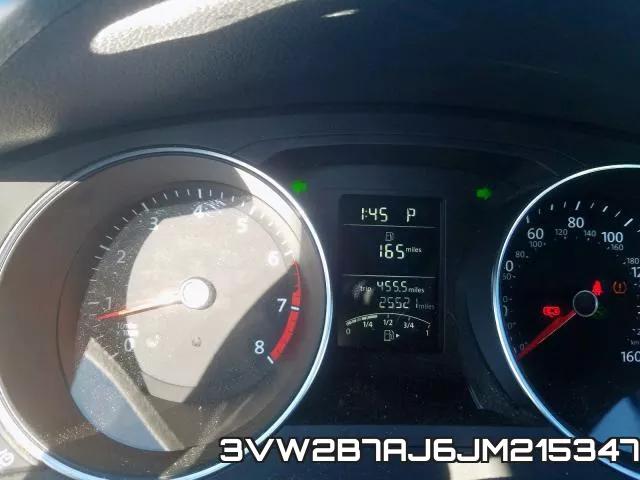 3VW2B7AJ6JM215347 фото 9