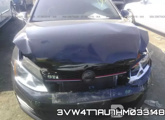 3VW4T7AU7HM033148 фото 7