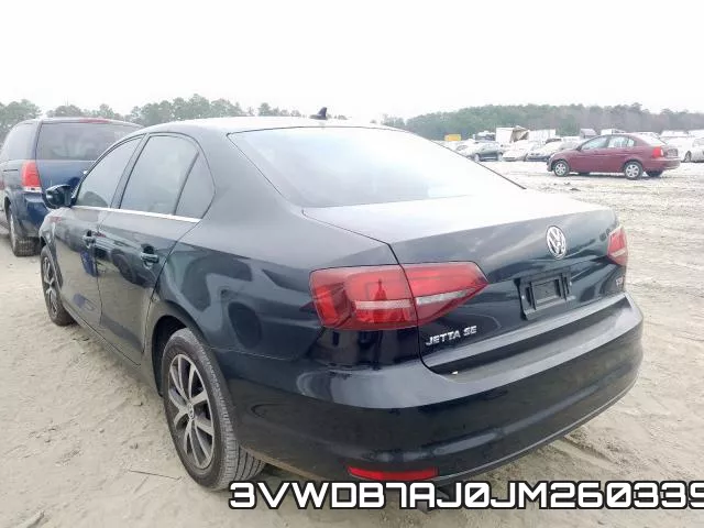 3VWDB7AJ0JM260339 фото 4