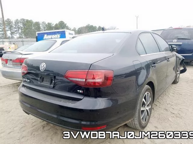 3VWDB7AJ0JM260339 фото 5