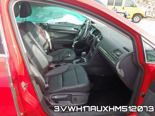 3VWH17AUXHM512073 фото 6