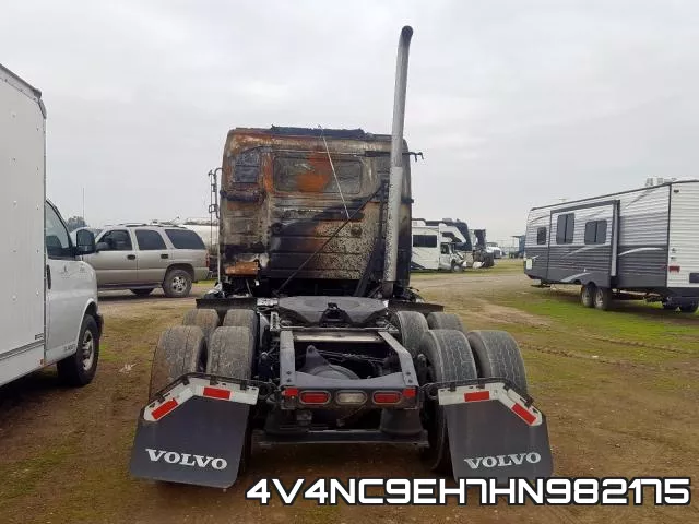 4V4NC9EH7HN982175 фото 7