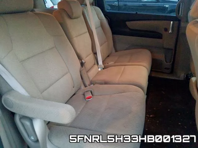 5FNRL5H33HB001327 фото 7