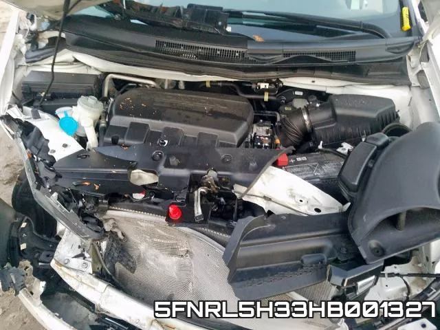5FNRL5H33HB001327 фото 8